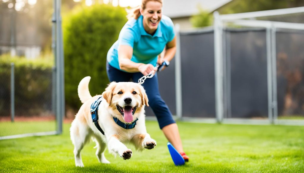 responsible dog ownership