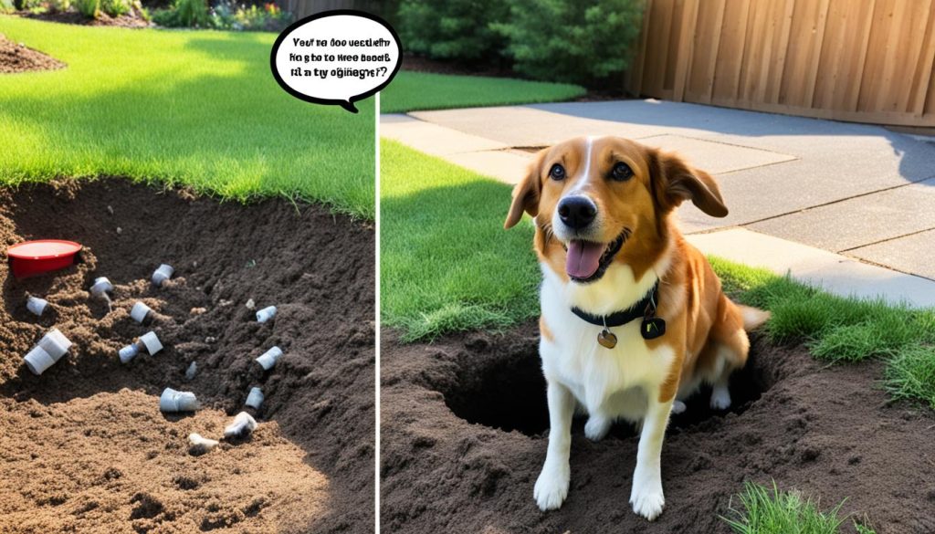 understanding dog behavior
