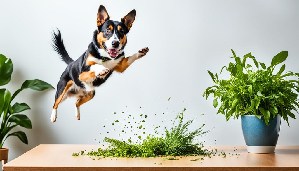 untrained dog behavior untrained dog behavior
