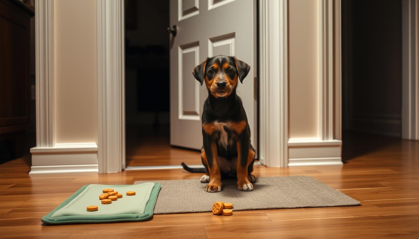 Effective Housebreaking Techniques for Your Puppy – K9 Training Hub - Farm Puppy Housebreaking Techniques