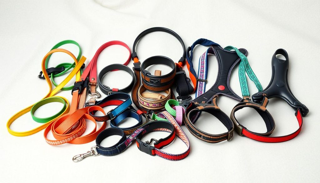 The Basics: Leashes, Collars, and Harnesses The Basics: Leashes, Collars, and Harnesses