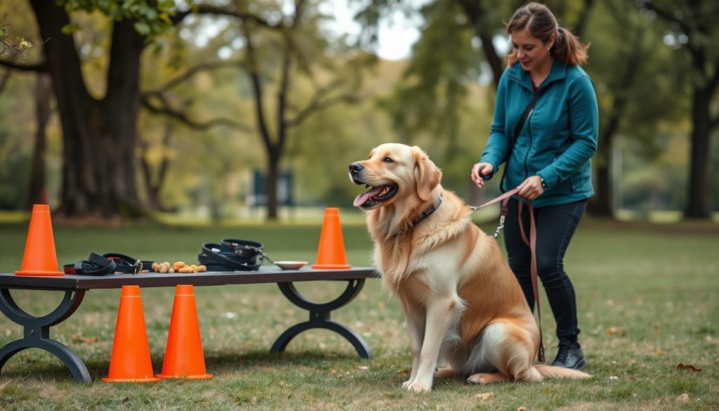 avoiding common mistakes in dog training