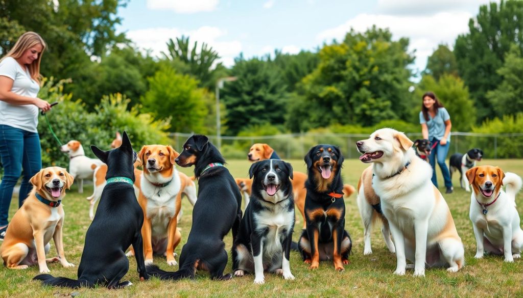canine behavior training canine behavior training