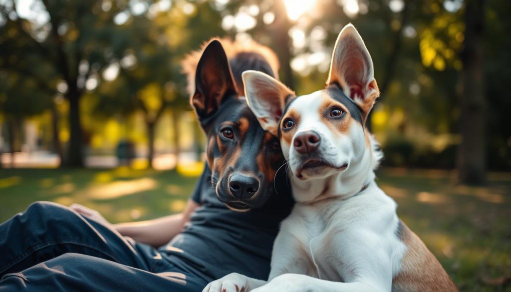 canine communication canine communication