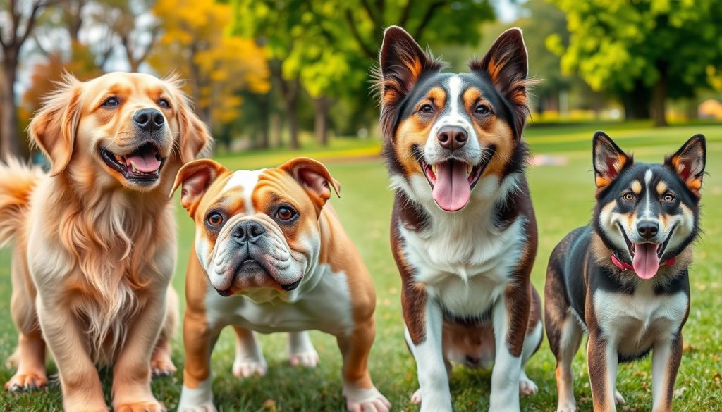 canine temperament