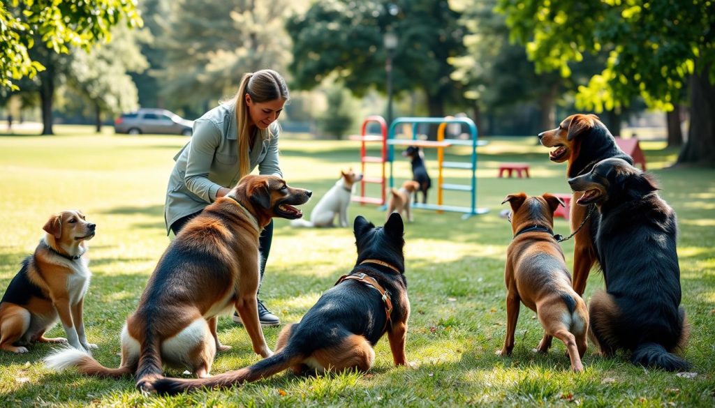 consistent training routines