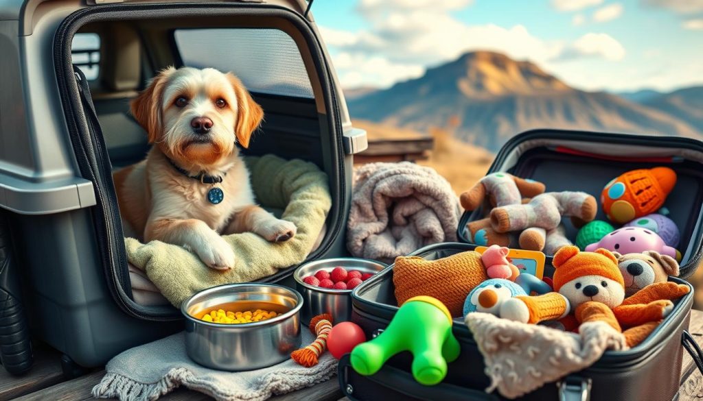 creating a safe and comfortable travel environment