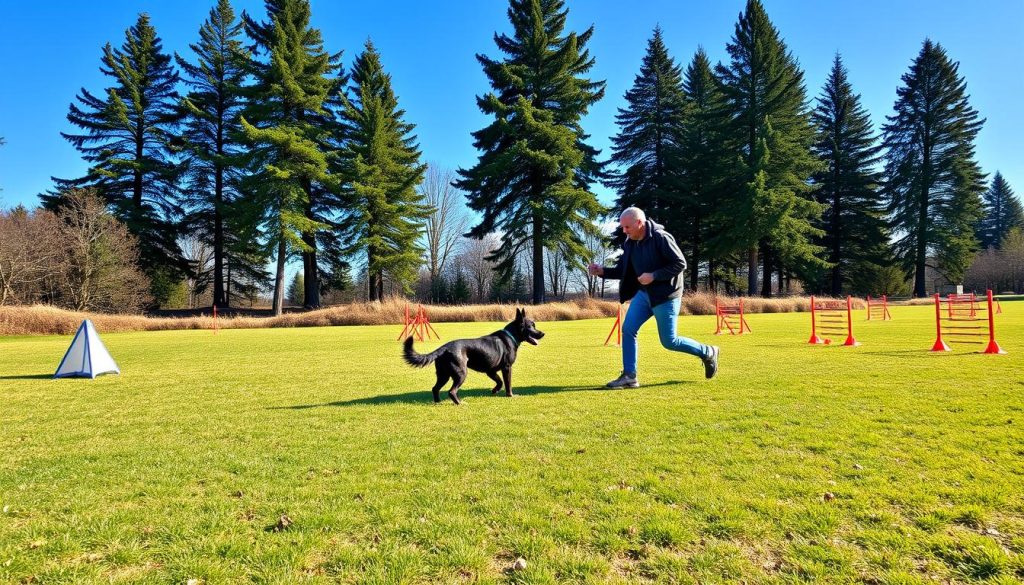 outdoor dog training outdoor dog training