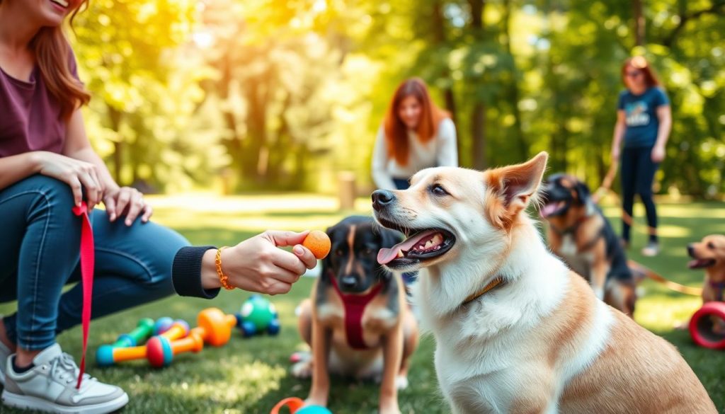 positive reinforcement techniques