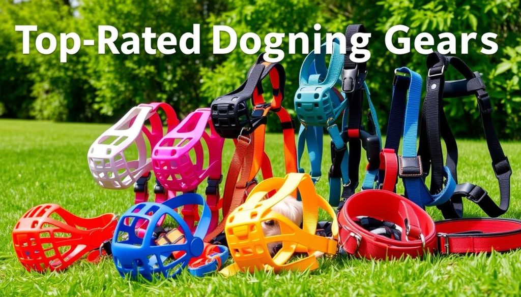 top-rated dog training gear top-rated dog training gear