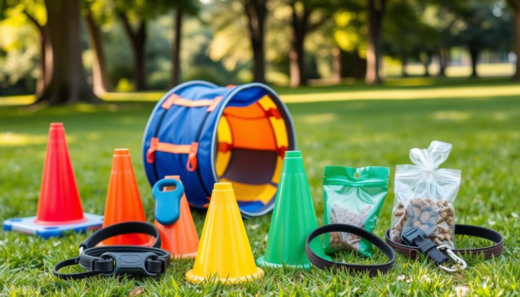 training tools