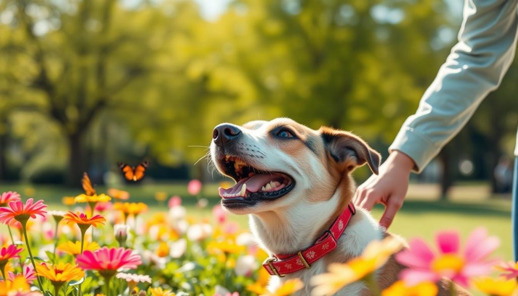 Benefits of Positive Reinforcement in Dog Training Benefits of Positive Reinforcement in Dog Training