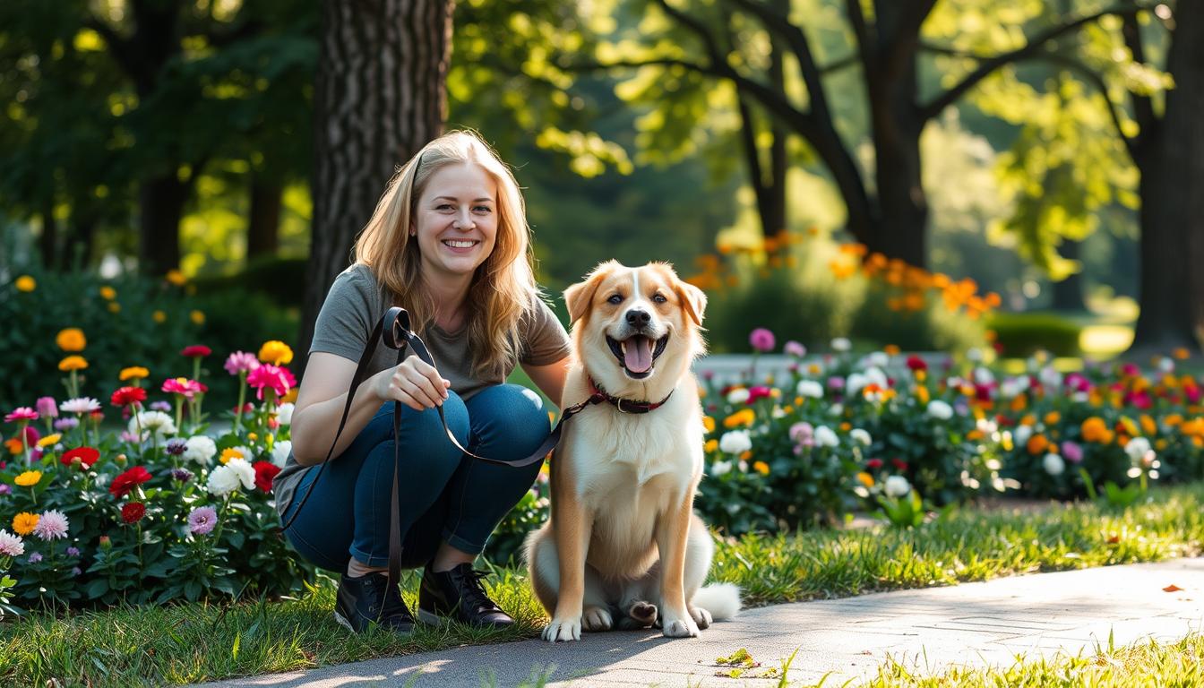 The Leash of Life: Training Your Dog for a Happy Home