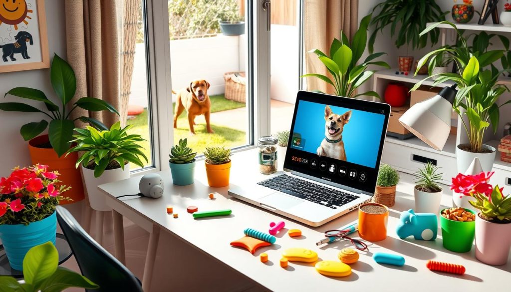 advantages of digital pet coaching