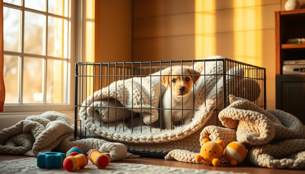 crate training crate training