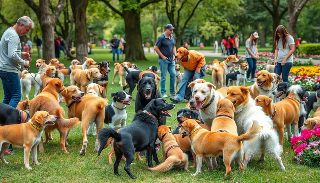 dog socialization importance dog socialization importance