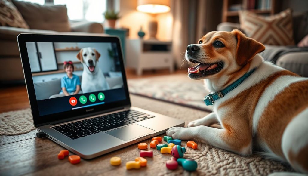 exploring the benefits of online dog training