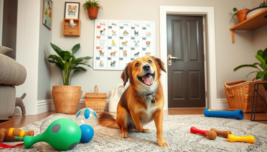 flexible training schedules