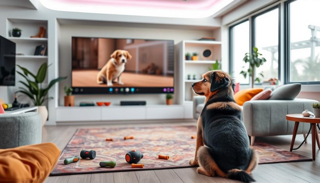 mastering online dog training techniques