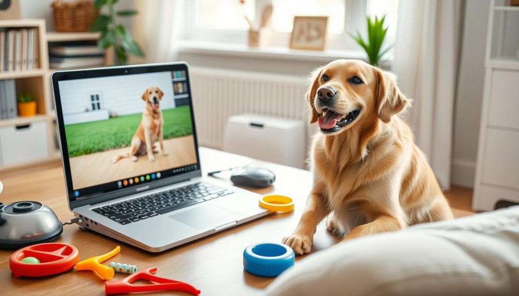 maximizing online dog training maximizing online dog training