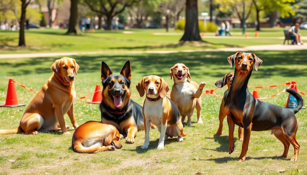 obedience commands obedience commands