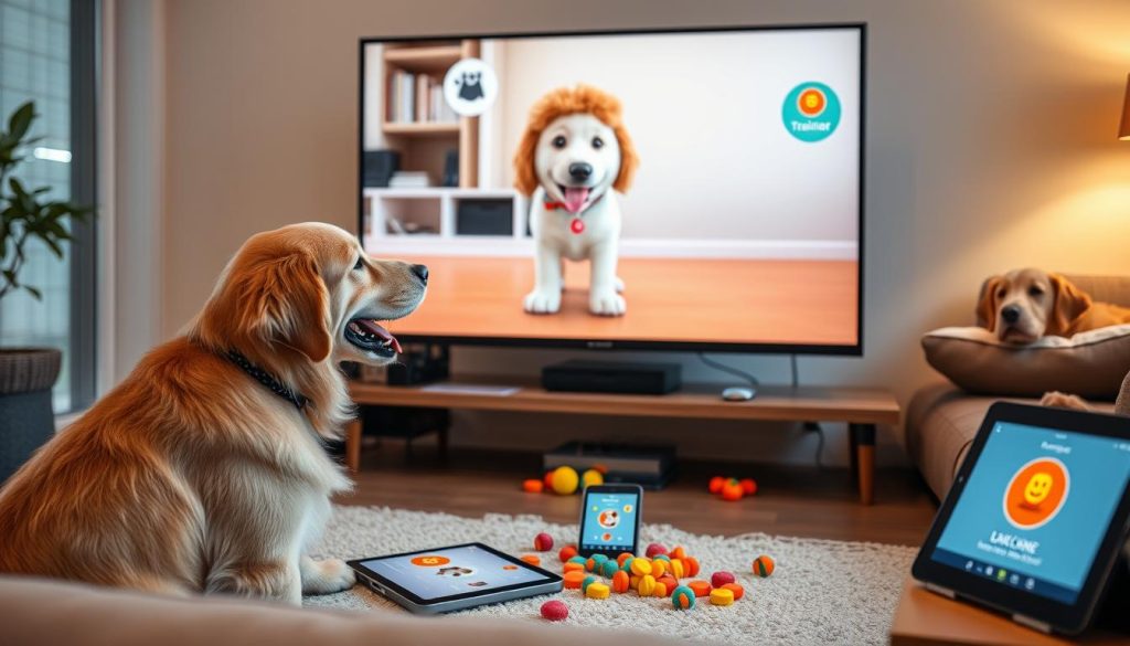 virtual dog trainers virtual dog trainers