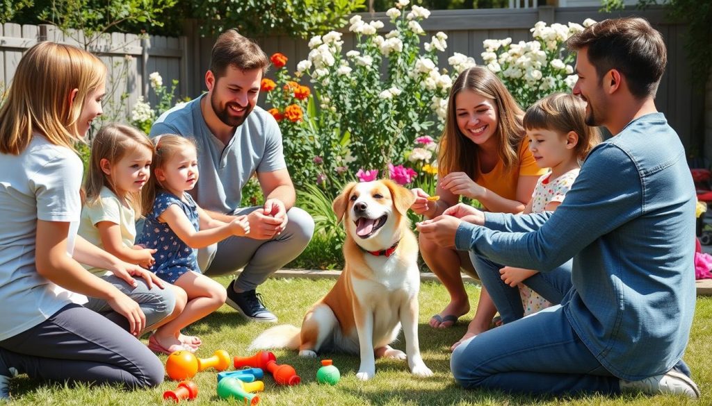 positive reinforcement dog training