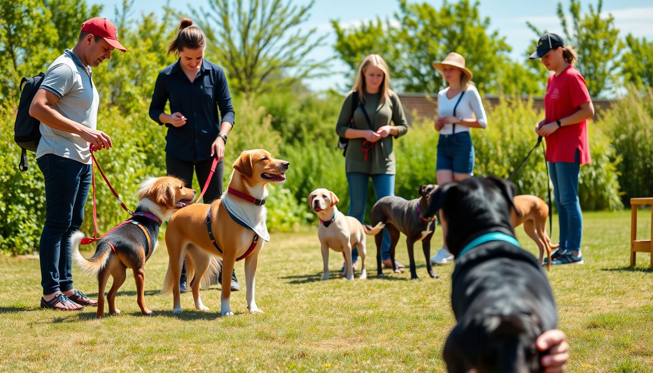 The Obedience Obsession: A Blog for Dog Training Enthusiasts