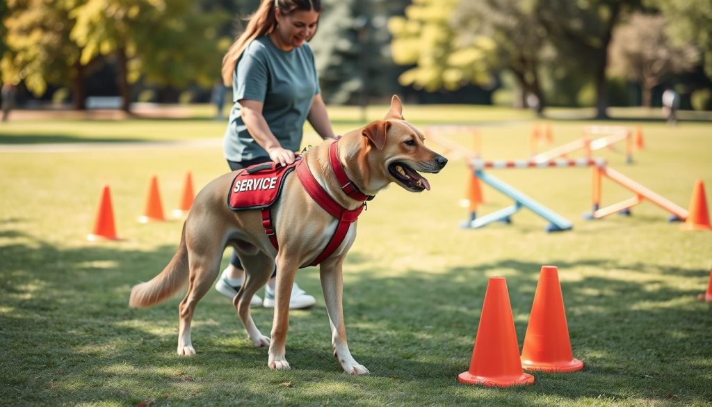 training service dogs training service dogs
