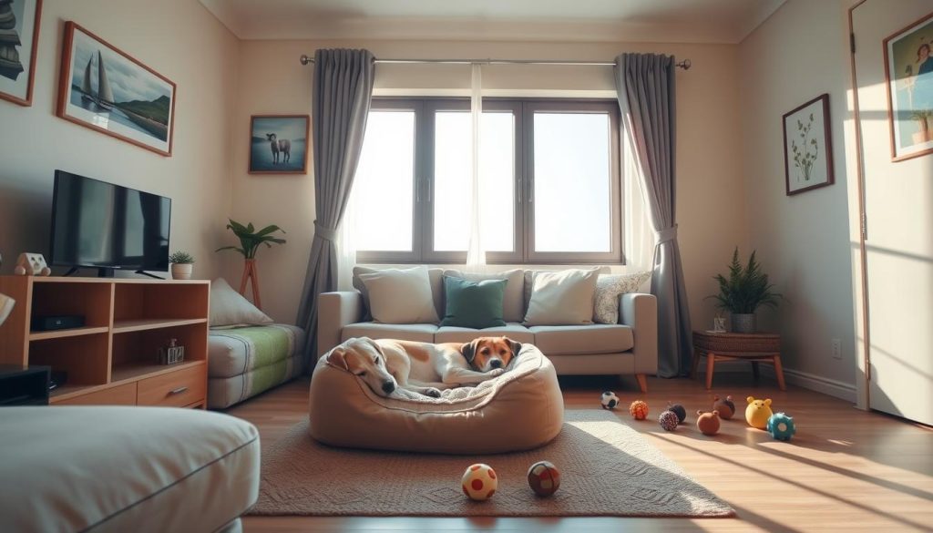 Reducing Dog Barking