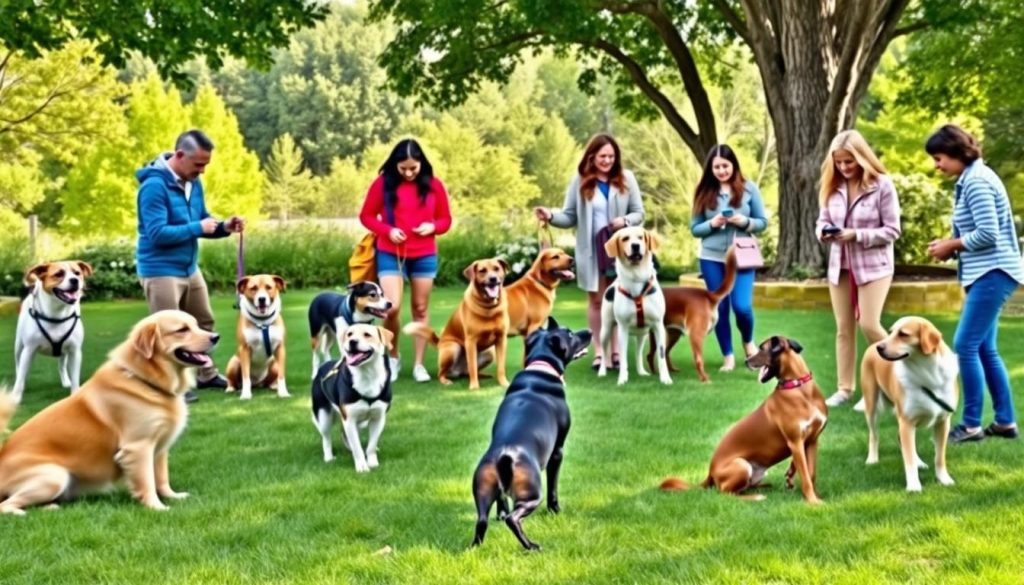 Benefits of personalized dog training